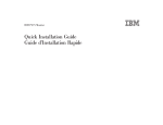 IBM P 275 User's Manual