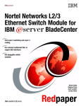 IBM L2/3 User's Manual