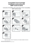 IBM INFOPRINT 32 User's Manual