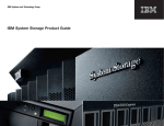 IBM DS4700 User's Manual