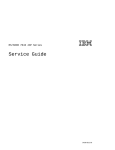 IBM Server SA38-0512-03 User's Manual