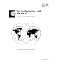 IBM SG24-5131-00 User's Manual