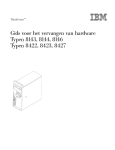 IBM 8146 User's Manual