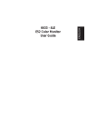 IBM 4LE User's Manual