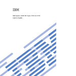 IBM 4194 User's Manual