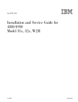 IBM 32x User's Manual