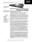 IBM 190000 User's Manual