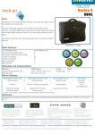 Hypertec Tech Air 5901 User's Manual