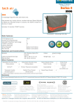 Hypertec TAR3506HY User's Manual