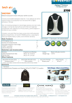 Hypertec TAN2703HY User's Manual