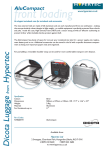 Hypertec N7828AHY User's Manual