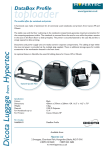 Hypertec N6608AHY User's Manual