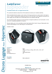 Hypertec N6208KHY User's Manual