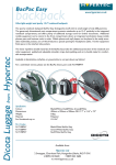 Hypertec N17158PHY User's Manual