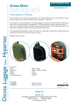 Hypertec N16258PHY User's Manual