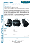 Hypertec N14608PHY User's Manual