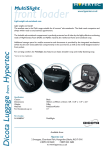 Hypertec N14548PHY User's Manual