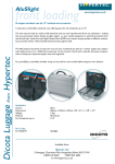 Hypertec N11018AHY User's Manual