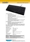 Hypertec IP68 User's Manual