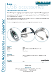 Hypertec Dicota USB2.0 User's Manual