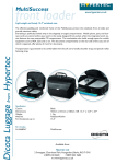 Hypertec N14568PHY User's Manual