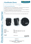 Hypertec D7968PHY User's Manual