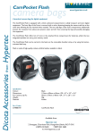 Hypertec D7988KHY User's Manual