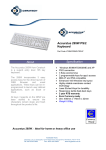 Hypertec 295W User's Manual