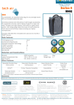 Hypertec 5902 User's Manual