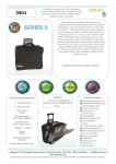 Hypertec 3901 User's Manual