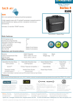 Hypertec 3103 User's Manual