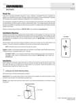 Humminbird 531871-1_A User's Manual