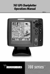 Humminbird 531427-1_D User's Manual