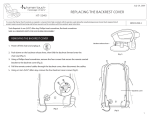 Human Touch HT-5040 User's Manual