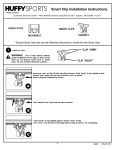 Huffy Clipper User's Manual