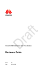 Huawei ME99 User's Manual