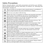 Huawei 31010EJH User's Manual