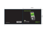 HTC S621 User's Manual
