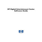 HP z560 Software Guide