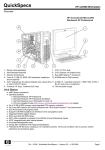 HP XW9300 User's Manual