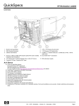 HP XW6200 User's Manual