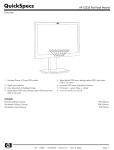 HP Workstation P9615A#xxx User's Manual