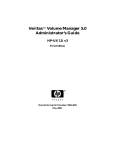 HP 11i User's Manual