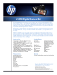 HP V5060h Product Information