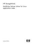 HP FC1143 Reference Guide