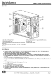 HP SCSI User's Manual
