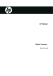 HP SB360 User's Manual