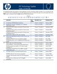 HP Remote Access Concentrators Reference Guide