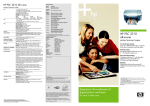 HP PSC-2310 User's Manual