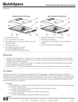 HP ProLiant DL360 User's Manual